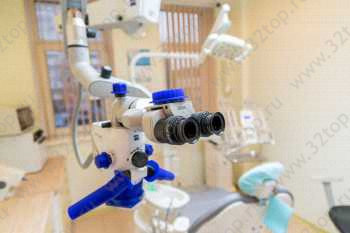 КЛИНИКА ЭСТЕТИЧЕСКОЙ СТОМАТОЛОГИИ