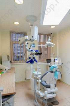 КЛИНИКА ЭСТЕТИЧЕСКОЙ СТОМАТОЛОГИИ