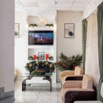 Стоматологическая клиника МИАДЕНТ м. Проспект Ветеранов