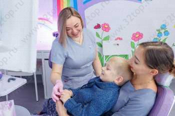 Стоматологическая клиника МИАДЕНТ м. Проспект Ветеранов