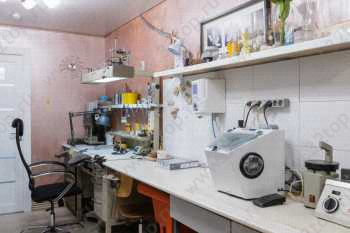 Стоматологическая клиника DENTAL HOME (ДЕНТАЛ ХОУМ)