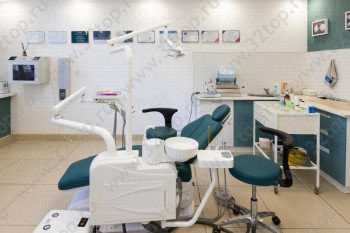 Стоматологическая клиника DENTAL HOME (ДЕНТАЛ ХОУМ)