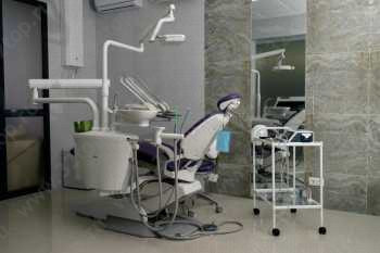 Стоматологическая клиника MILLENNIUM CLINIQUE (МИЛЛЕННИУМ КЛИНИК)