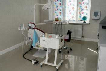 Стоматологическая клиника MILLENNIUM CLINIQUE (МИЛЛЕННИУМ КЛИНИК)