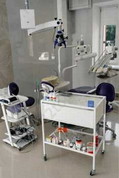 Стоматологическая клиника MILLENNIUM CLINIQUE (МИЛЛЕННИУМ КЛИНИК)