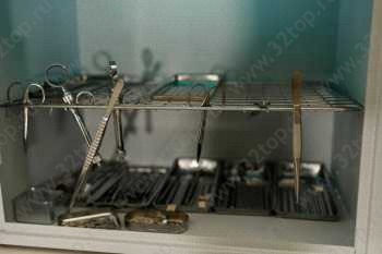 Стоматологическая клиника MILLENNIUM CLINIQUE (МИЛЛЕННИУМ КЛИНИК)