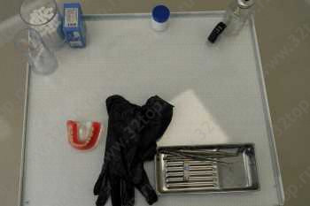 Стоматологическая клиника MILLENNIUM CLINIQUE (МИЛЛЕННИУМ КЛИНИК)