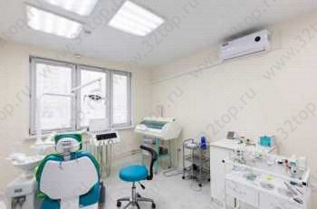 Стоматологическая клиника ДЕНТАЛЬ-ВК м. Филатов Луг