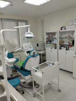 Стоматологическая клиника ДЕНТАЛЬ-ВК м. Филатов Луг