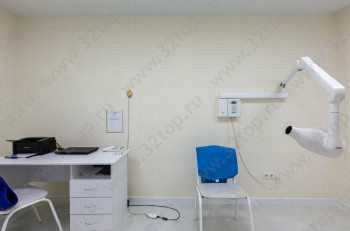 Стоматологическая клиника ДЕНТАЛЬ-ВК м. Филатов Луг