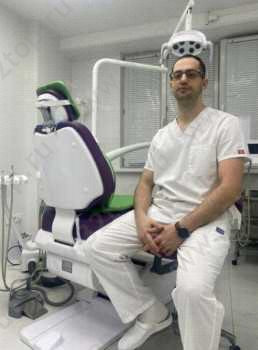 Стоматологическая клиника ДЕНТАЛЬ-ВК м. Филатов Луг