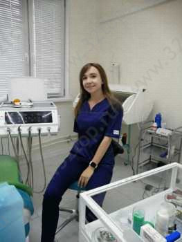 Стоматологическая клиника ДЕНТАЛЬ-ВК м. Филатов Луг