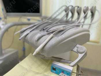 Стоматология VISADENT (ВИЗАДЕНТ) м. Комендантский проспект