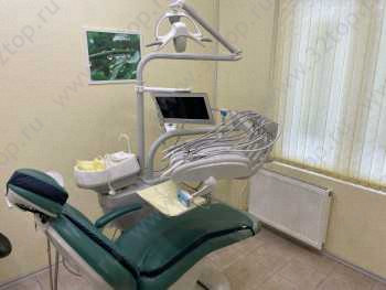 Стоматология VISADENT (ВИЗАДЕНТ) м. Комендантский проспект