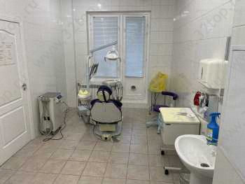 Стоматология VISADENT (ВИЗАДЕНТ) м. Комендантский проспект