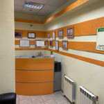 Стоматология VISADENT (ВИЗАДЕНТ) м. Комендантский проспект