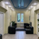 Стоматология VISADENT (ВИЗАДЕНТ) м. Комендантский проспект