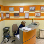 Стоматология VISADENT (ВИЗАДЕНТ) м. Комендантский проспект