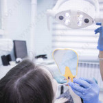 Стоматология ESTOMICA (ЭСТОМИКА)