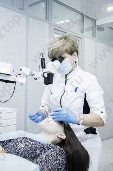 Стоматология ESTOMICA (ЭСТОМИКА)