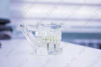 Стоматология ESTOMICA (ЭСТОМИКА)