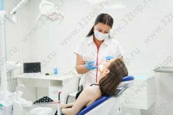 Стоматология ESTOMICA (ЭСТОМИКА)