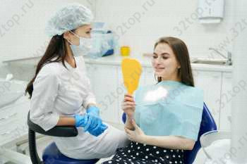 Стоматология ESTOMICA (ЭСТОМИКА)