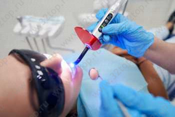 Стоматология ESTOMICA (ЭСТОМИКА)