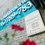 Стоматология ESTOMICA (ЭСТОМИКА)