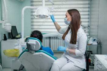 Стоматология ESTOMICA (ЭСТОМИКА)