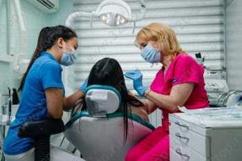 Стоматология ESTOMICA (ЭСТОМИКА)