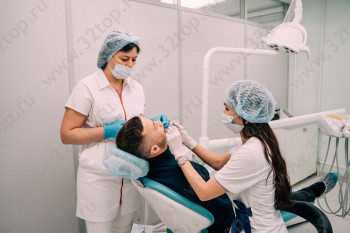 Стоматология ESTOMICA (ЭСТОМИКА)