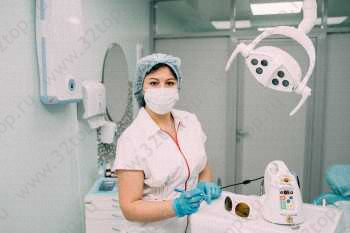 Стоматология ESTOMICA (ЭСТОМИКА)