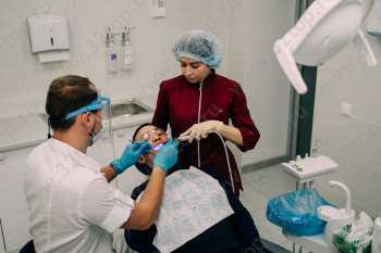 Стоматология ESTOMICA (ЭСТОМИКА)