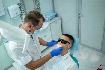 Стоматология ESTOMICA (ЭСТОМИКА)