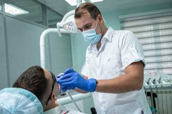 Стоматология ESTOMICA (ЭСТОМИКА)