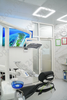 Авторская стоматология DR.GASPARYAN K (ДОКТОР ГАСПАРЯН К)