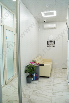 Авторская стоматология DR.GASPARYAN K (ДОКТОР ГАСПАРЯН К)