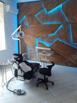 Стоматологическая клиника АПОЛЛОНИЯ