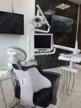 Стоматологическая клиника АПОЛЛОНИЯ