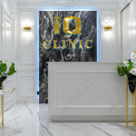 Стоматологическая клиника IQ CLINIC (АЙ КЬЮ КЛИНИК) м. Международная