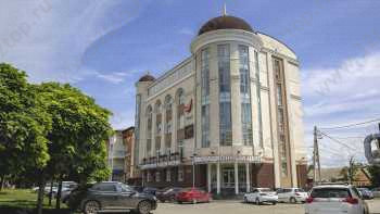 Стоматологическая и косметологическая клиника ВИД на Стачек