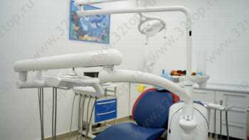 Стоматология BEGO (БЕГО) на Хурукринской