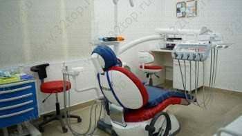 Стоматология BEGO (БЕГО) на Хурукринской