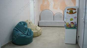 Стоматология BEGO (БЕГО) на Хурукринской