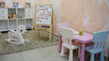 Стоматология BEGO (БЕГО) на Хурукринской