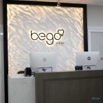 Стоматология BEGO (БЕГО) на Хурукринской