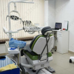 Стоматология BEGO (БЕГО) на Хурукринской