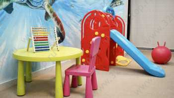 Стоматология BEGO (БЕГО) на Хурукринской