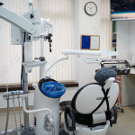 Стоматология BEGO (БЕГО) на Хурукринской